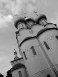 monastère Novodievitchi